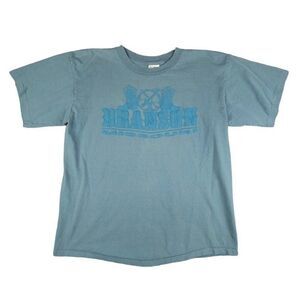 Vintage Branson Country Music T Shirt Mens Size XL 90s Missouri Made In USA